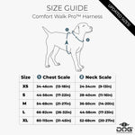 NEW Dog Copenhagen Comfort Walk Pro V3.0