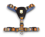 Woolly Wolf 5-point Harness (RPET)