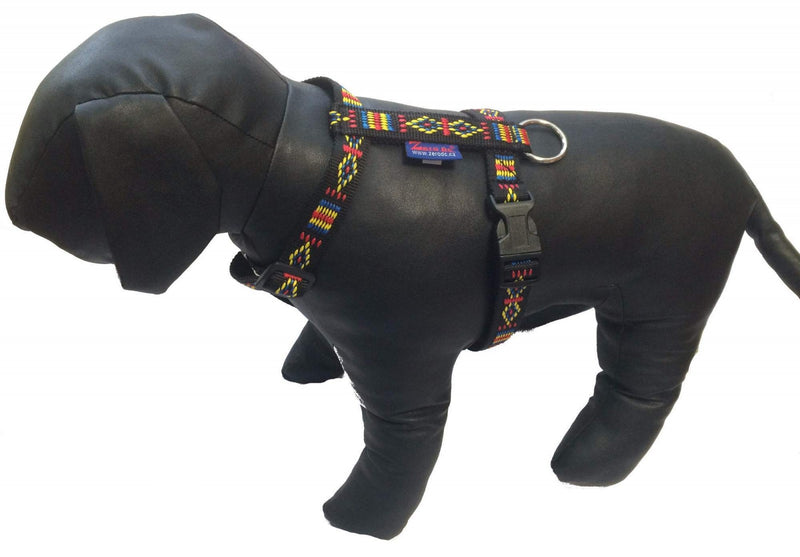 Zero DC One Clip/Puppy Harness