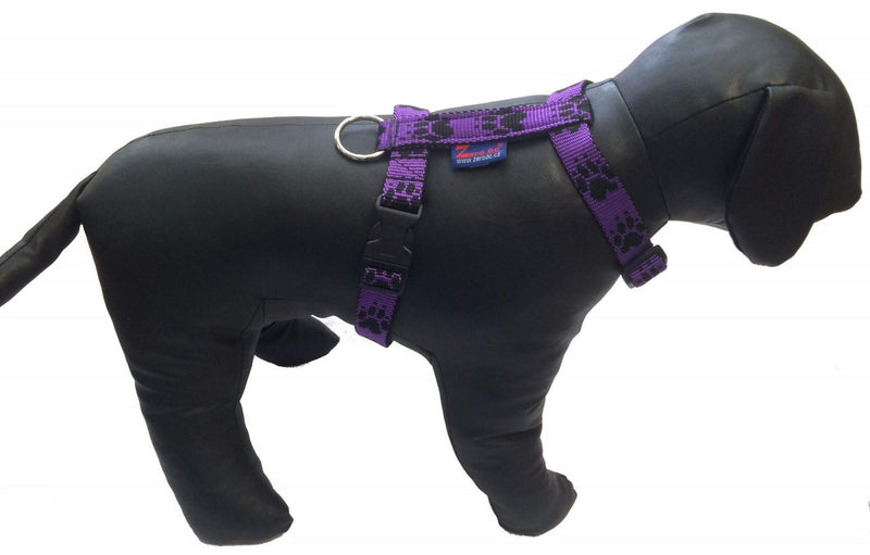 Zero DC One Clip/Puppy Harness