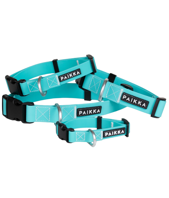 Paikka Glow Collar