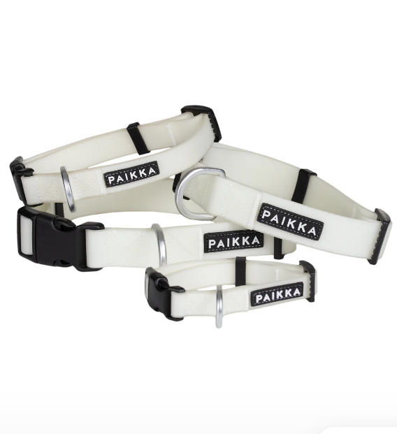 Paikka Glow Collar