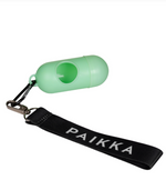 Paikka 'GLOW' Poop Bag Holder