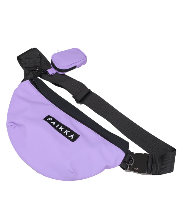 Paikka Visibility Treat Bag