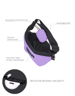 Paikka Visibility Treat Bag