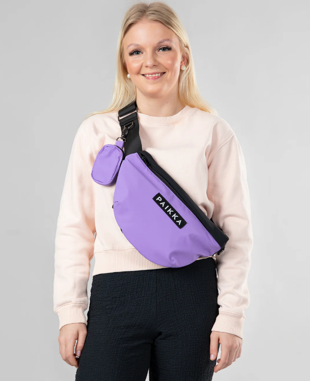 Paikka Visibility Treat Bag