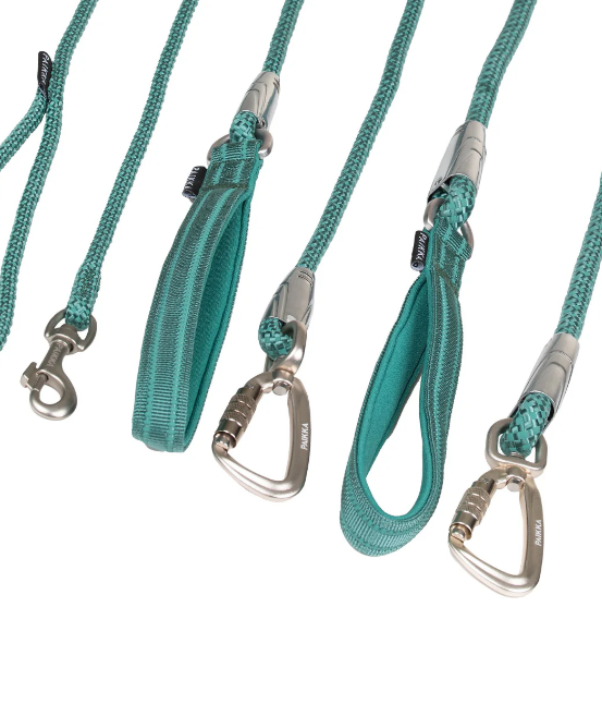Paikka Visibility Rope Leash 1.8m