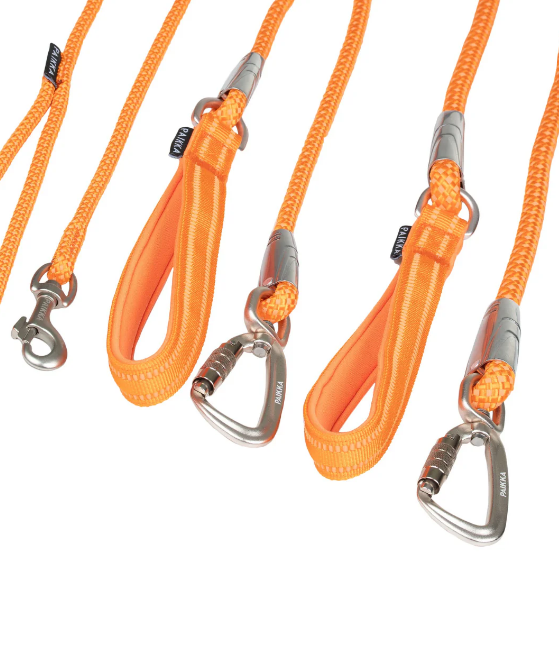 Paikka Visibility Rope Leash 1.8m