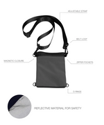 Paikka Visibility Treat POUCH