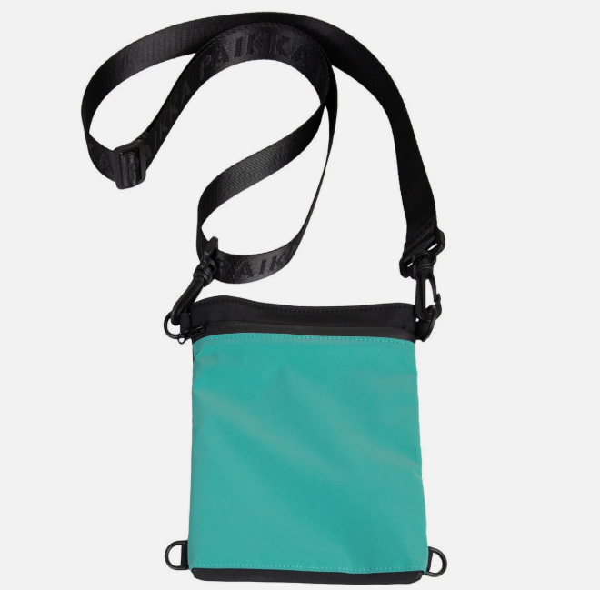 Paikka Visibility Treat POUCH