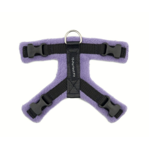 15 perfect fit dog harness clearance