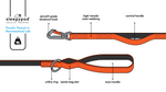 Sleepypod Power Leash 1.8m 25mm