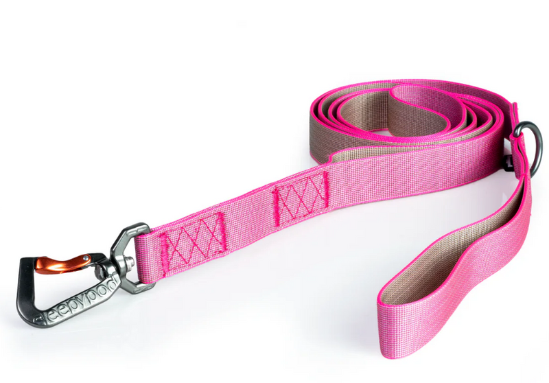 Sleepypod Power Leash 1.8m 25mm