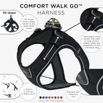 Dog Copenhagen Comfort Walk GO™