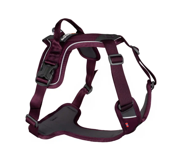 Non-stop Dogwear Ramble harness