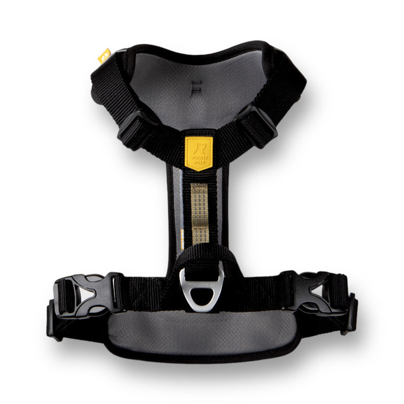 Woolly Wolf ROAM Harness (RPET)