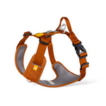 Woolly Wolf ROAM Harness (RPET)