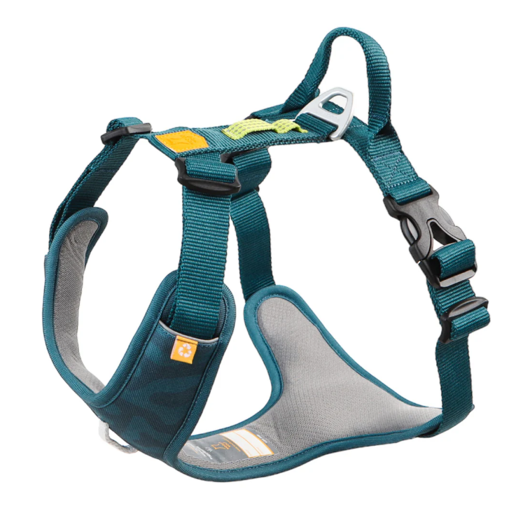 Woolly Wolf ROAM Harness (RPET)