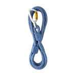 Woolly Wolf Rope Leash 1.8m (RPET)