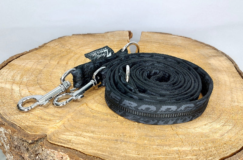 'Royal' Leash 2m Double-ended