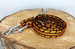 'Royal' Leash 2m Double-ended
