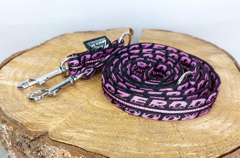 'Royal' Leash 2m Double-ended