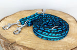 'Royal' Leash 2m Double-ended