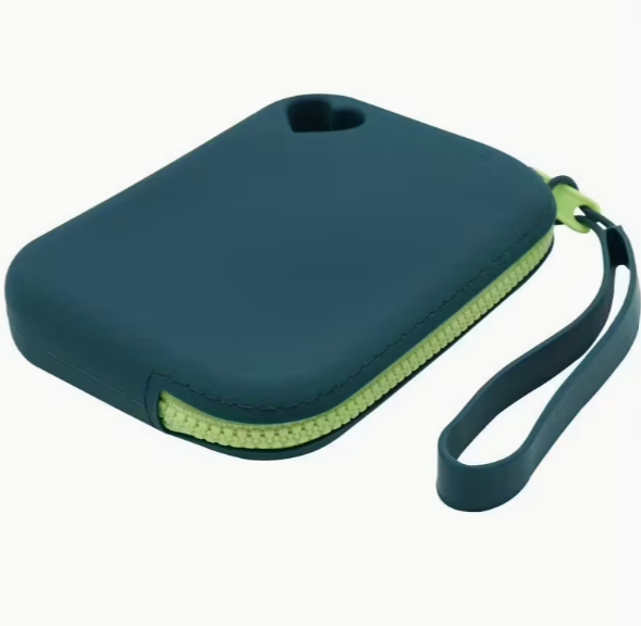 Silicone Treat 'Pockets' - various shapes/sizes
