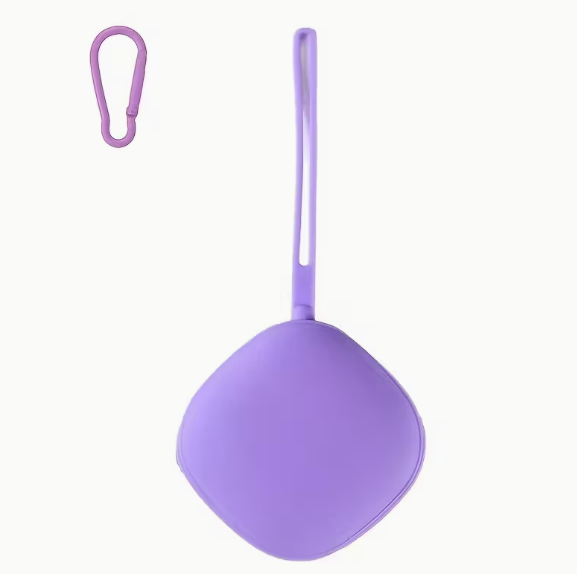Silicone Treat 'Pockets' - various shapes/sizes