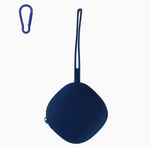Silicone Treat 'Pockets' - various shapes/sizes