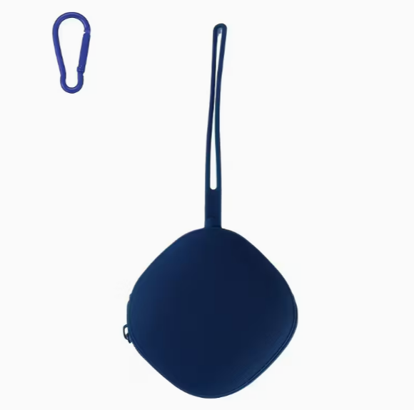 Silicone Treat 'Pockets' - various shapes/sizes
