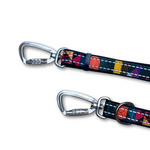 Twiggy Tags Multi-Way Lead 0.75-2.4m