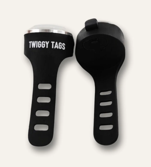 Twiggy Tags TrekBright® Dog Safety Light