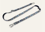 Twiggy Tags Multi-Way Lead 0.75-2.4m