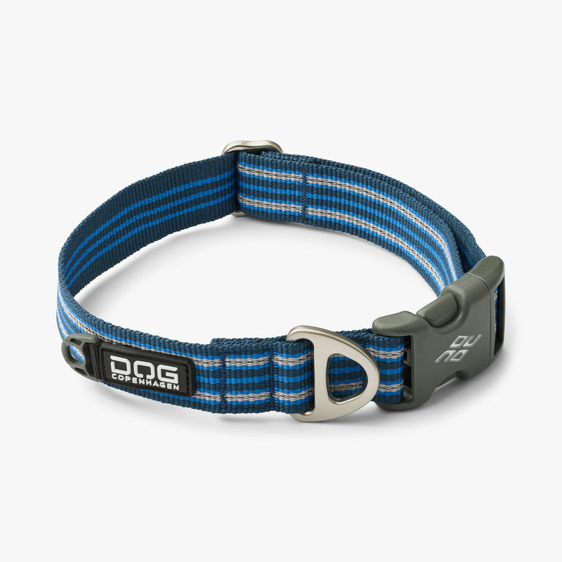 NEW Dog Copenhagen Urban Style Collar V3.0