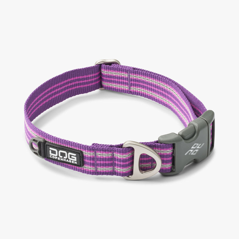 NEW Dog Copenhagen Urban Style Collar V3.0