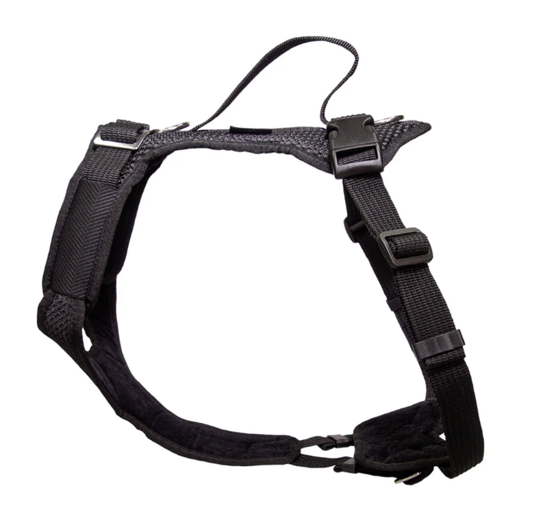 Grossenbacher Vary Harness