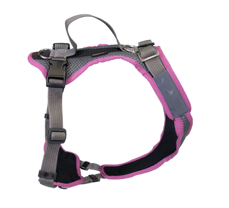 Grossenbacher Vary Harness