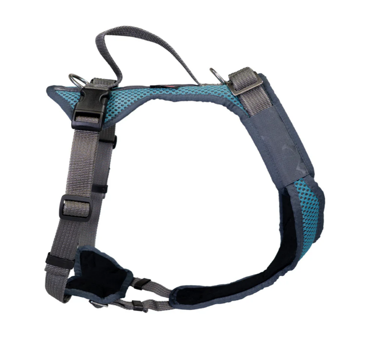 Grossenbacher Vary Harness