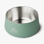 Dog Copenhagen Vega Food/Water Bowls