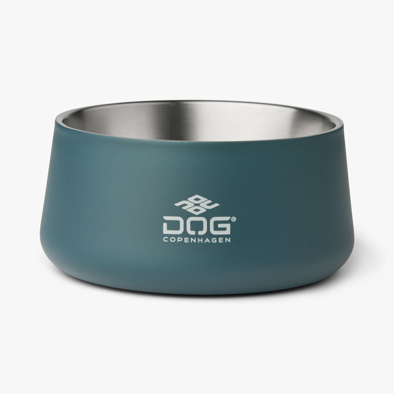 Dog Copenhagen Vega Food/Water Bowls