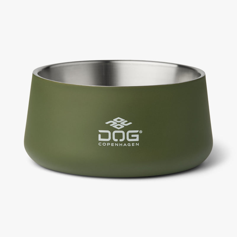 Dog Copenhagen Vega Food/Water Bowls