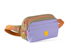 Woolly Wolf Alpha 360 Hip Bag (RPET)