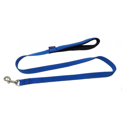1.2m Padded Handle Leash
