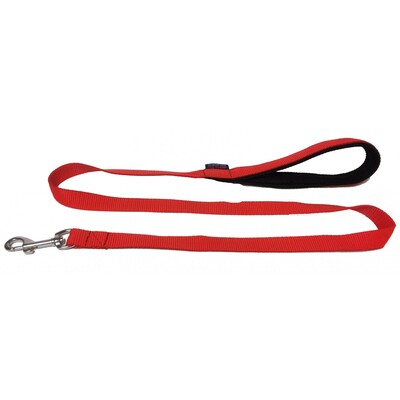1.2m Padded Handle Leash