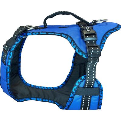 Easy Peasy harness