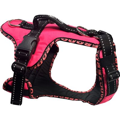 Easy Peasy harness