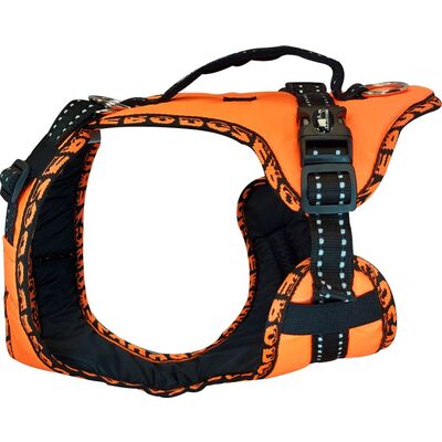 Easy Peasy harness