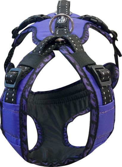 Easy Peasy harness