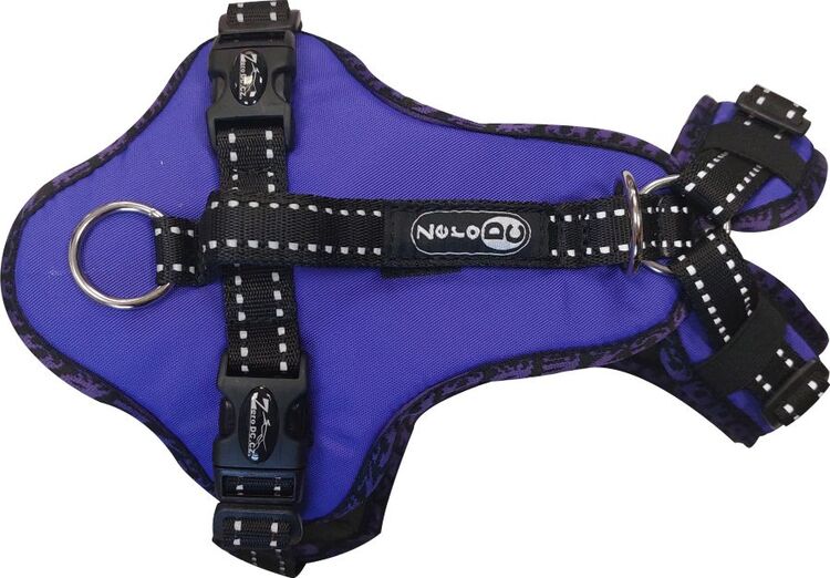 Easy Peasy harness